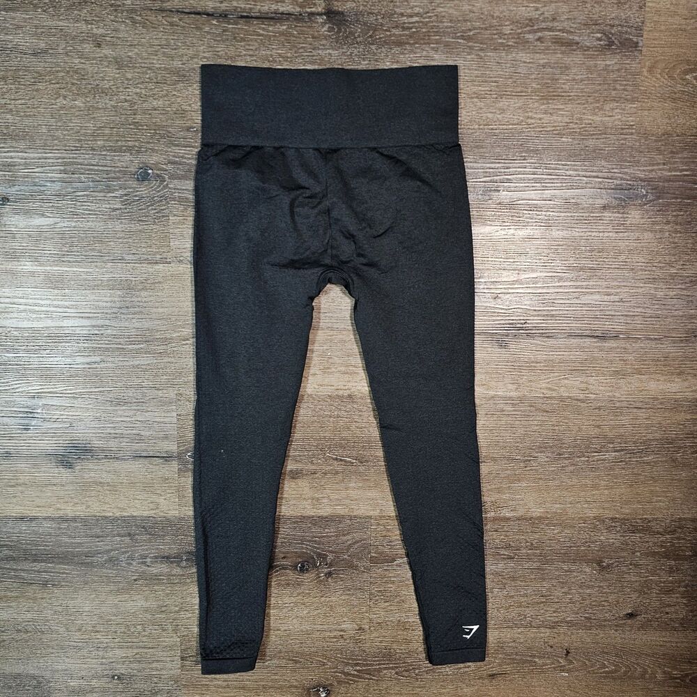 Gymshark Vital Seamless Leggings - Picture 4 of 4